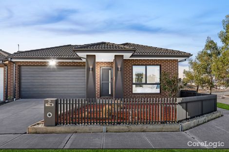 Property photo of 2 Westferry Avenue Wollert VIC 3750