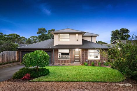 1/17 Aanensen Ct, Montmorency, VIC 3094