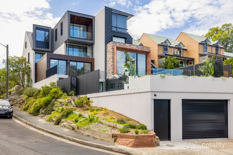 Property photo of 142A Darling Street Balmain East NSW 2041