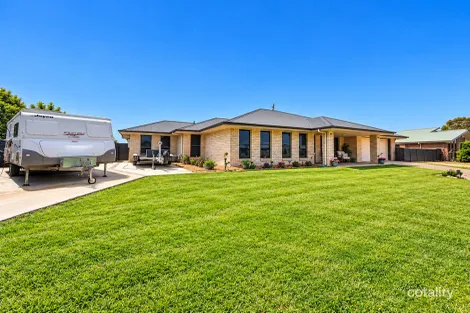 Property photo of 1 Cameron Street Chinchilla QLD 4413