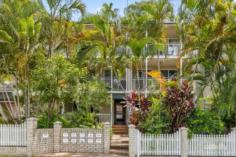 6/25 Norman St, Taringa, QLD 4068