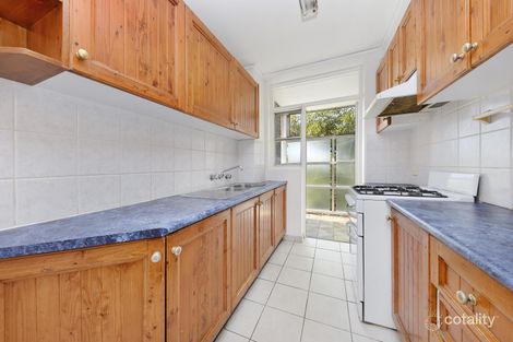 Property photo of 35/28 Evans Avenue Eastlakes NSW 2018