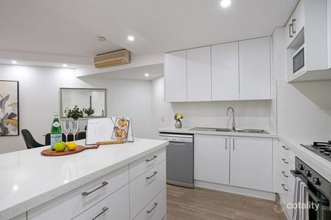 Property photo of 2/42 Saunders Street Pyrmont NSW 2009