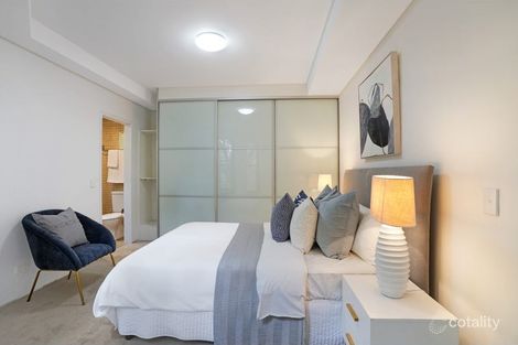 Property photo of 2/42 Saunders Street Pyrmont NSW 2009