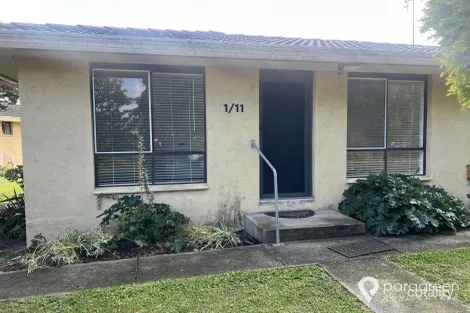 1/11 Mcdonald St, Foster, VIC 3960