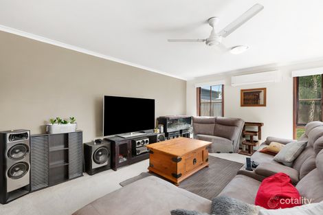 Property photo of 38 Denham Crescent Cranbourne North VIC 3977
