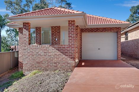 19b Renault Pl, Ingleburn, NSW 2565