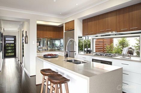Property photo of 73 Sawmill Circuit Riverhills QLD 4074