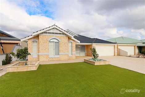 Property photo of 45 Peterborough Circle North Lake WA 6163