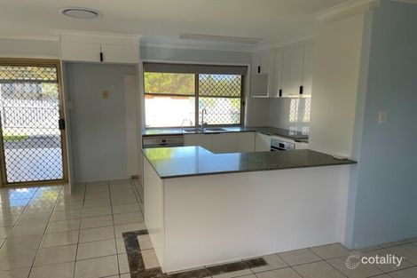 Property photo of 305 Boat Harbour Drive Scarness QLD 4655