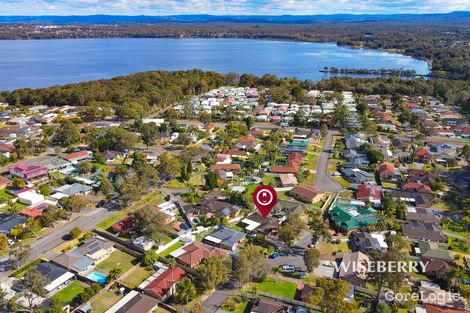 Property photo of 16 Karwin Close Buff Point NSW 2262
