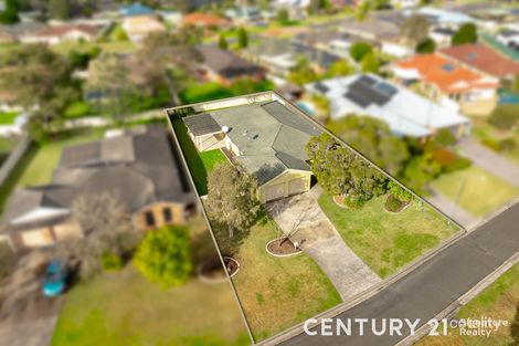 Property photo of 50 Robinia Way Worrigee NSW 2540