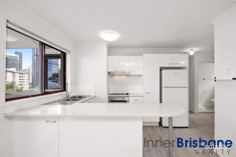 Property photo of 7/16 Phillips Street Spring Hill QLD 4000