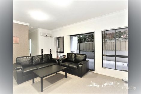 6/21-29 Third Ave, Blacktown, NSW 2148