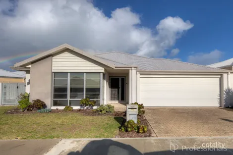 103 Seaside Ave, Yanchep, WA 6035