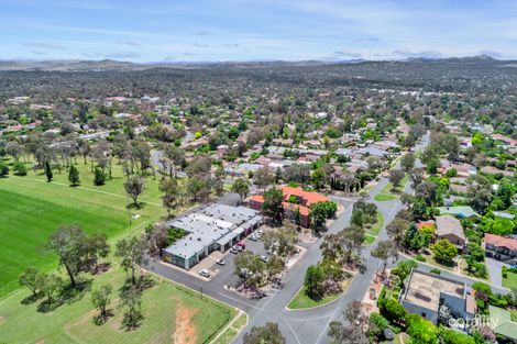 Property photo of 16 Weetangera Place Weetangera ACT 2614