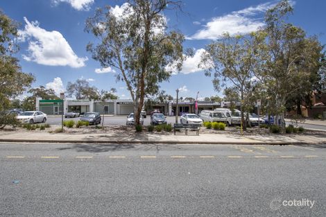 Property photo of 16 Weetangera Place Weetangera ACT 2614