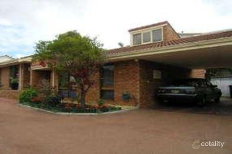 6/300 Preston Point Rd, Attadale, WA 6156