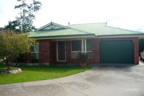 Property photo of 10/495 Rose Street Lavington NSW 2641