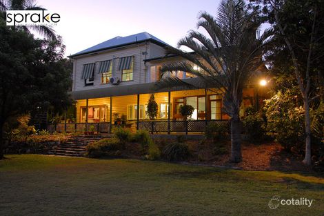 Property photo of 309 Lennox Street Maryborough QLD 4650
