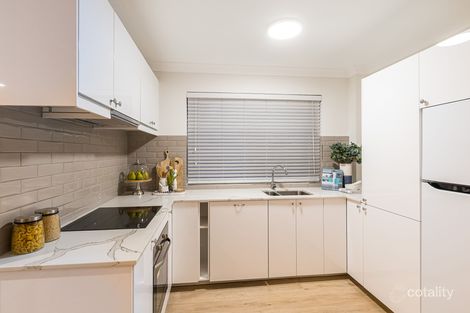 Property photo of 5/155 Central Avenue Indooroopilly QLD 4068