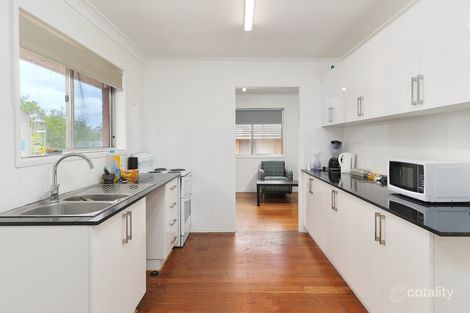 Property photo of 438 Newnham Road Upper Mount Gravatt QLD 4122