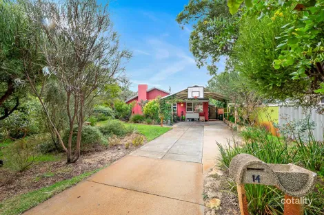 14 Varna Pl, Coolbellup, WA 6163