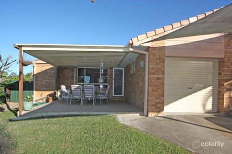 2/4 Hercule Ct, Oxenford, QLD 4210
