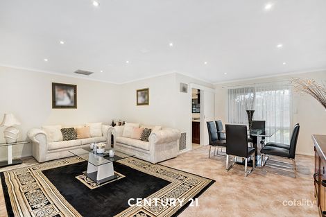 Property photo of 3 Acorn Court Oakleigh South VIC 3167