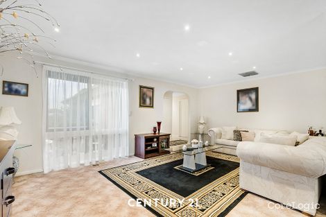 Property photo of 3 Acorn Court Oakleigh South VIC 3167