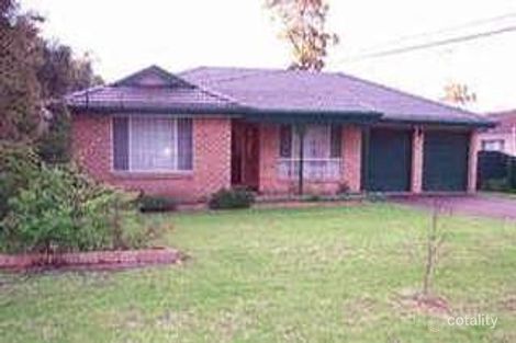 Property photo of 123 Purchase Road Cherrybrook NSW 2126