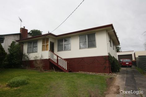 7 Hawkins St, Korumburra, VIC 3950