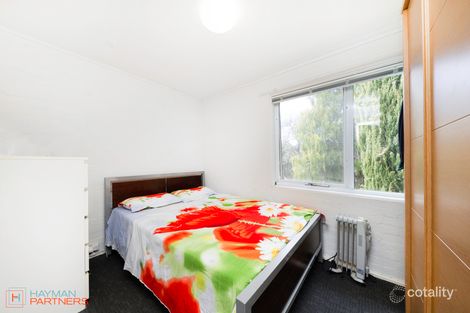 Property photo of 3/14 Chauvel Street Campbell ACT 2612