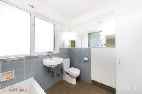 Property photo of 3/14 Chauvel Street Campbell ACT 2612