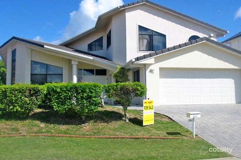 Property photo of 78 Springvale Circuit Underwood QLD 4119