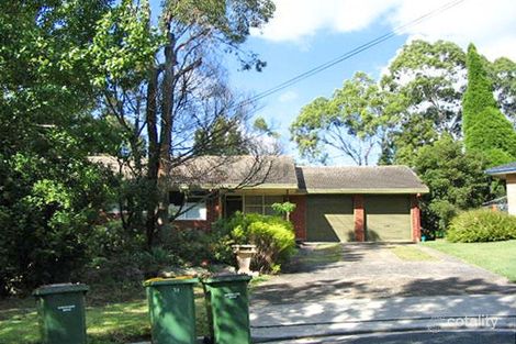 31 Robin Ave, South Turramurra, NSW 2074