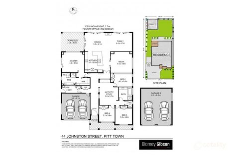 44 Johnston St, Pitt Town, NSW 2756