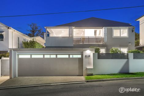 Property photo of 1 Moore Street Milton QLD 4064