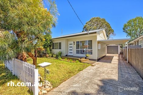 Property photo of 53 Moana Street Woy Woy NSW 2256
