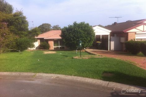 4 Ferrari Pl, Ingleburn, NSW 2565