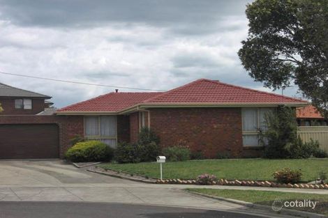 5 Acorn Ct, Oakleigh South, VIC 3167