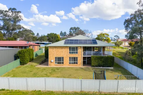 89 Queen St, Muswellbrook, NSW 2333