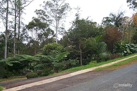 81 Kinabalu Dr, Tamborine Mountain, QLD 4272