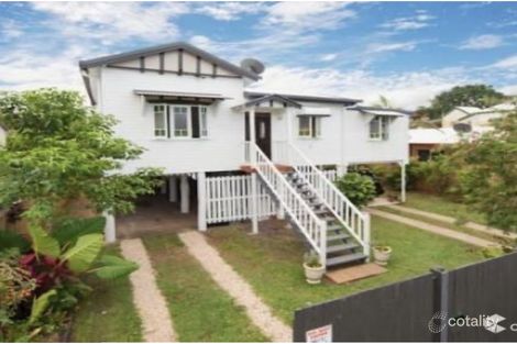 Property photo of 28 Maranoa Street Parramatta Park QLD 4870