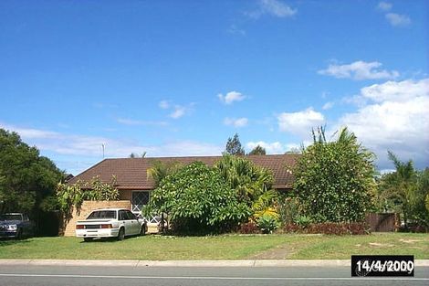 36 Mcleod St, Highland Park, QLD 4211