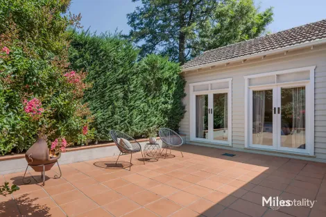 Property photo of 41 Valentine Street Ivanhoe VIC 3079