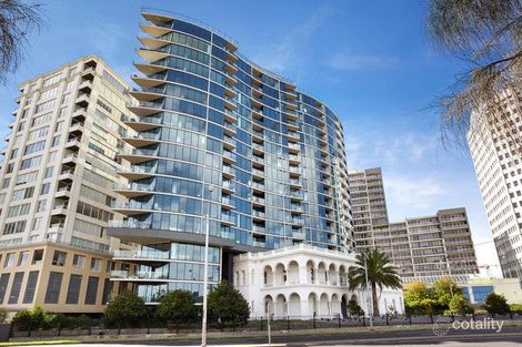 1509/83 Queens Rd, Melbourne, VIC 3004