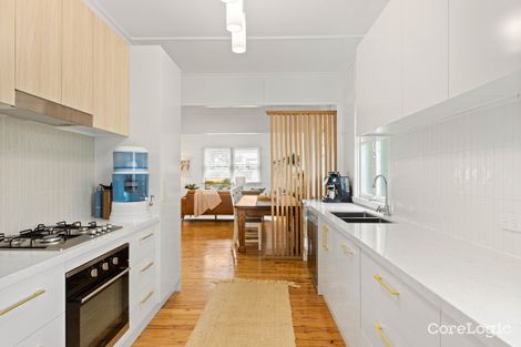 Property photo of 40 Geoffrey Street Mount Lofty QLD 4350