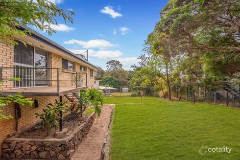 Property photo of 49 Lewana Street Mansfield QLD 4122