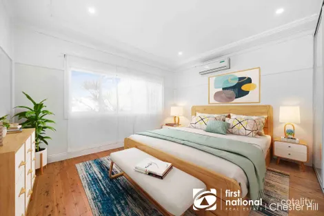 Property photo of 9 Bird Avenue Guildford NSW 2161